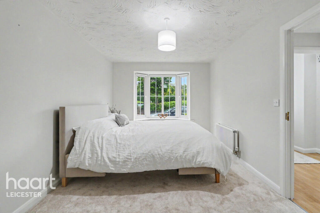 Oakwood Road, Leicester photo 5