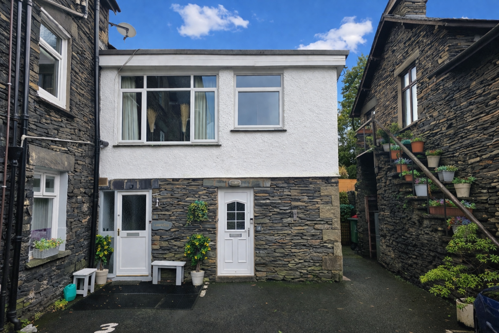 Main image of property: 4 Wansfell Tower Court Ambleside LA22 0DD