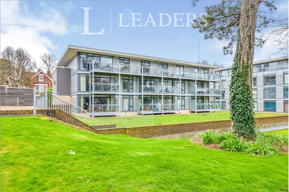 Main image of property: Brunel Court, Newsom Place, St. Albans, AL1