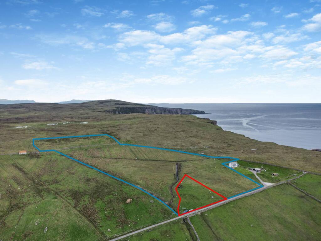 Crofts 232 & 478 Culkein, Achnacarnin, Assynt, IV27 4JG, Assynt