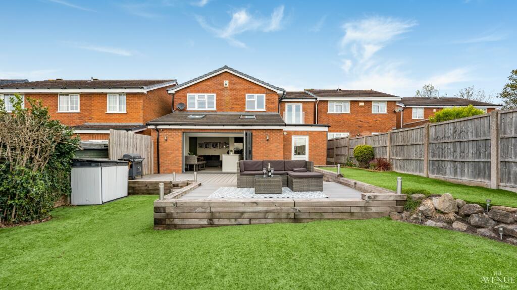 Additional image 5 of Gainsborough Drive, Tamworth, Staffordshire
