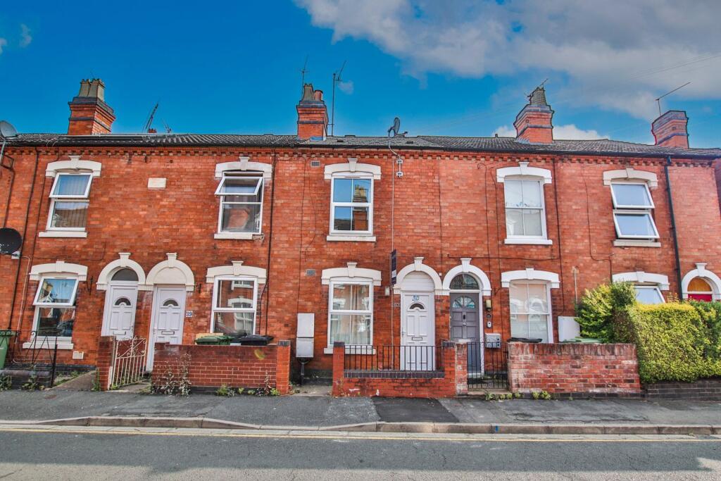 Main image of property: Lowell Street, Worcester, WR1