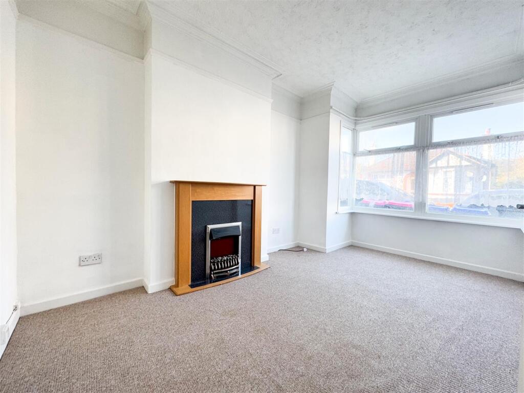 Main image of property: Electric Avenue, Westcliff-on-Sea