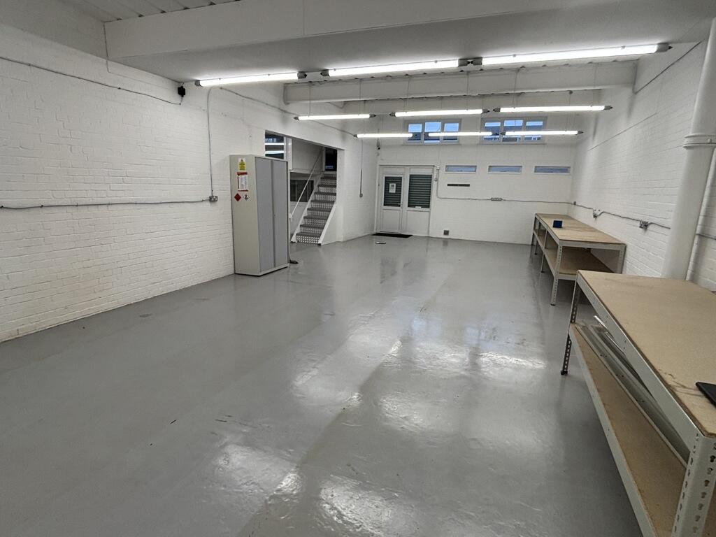 Main image of property: 29-30 Great Hollands Square, Bracknell, Berkshire, RG12 8UX