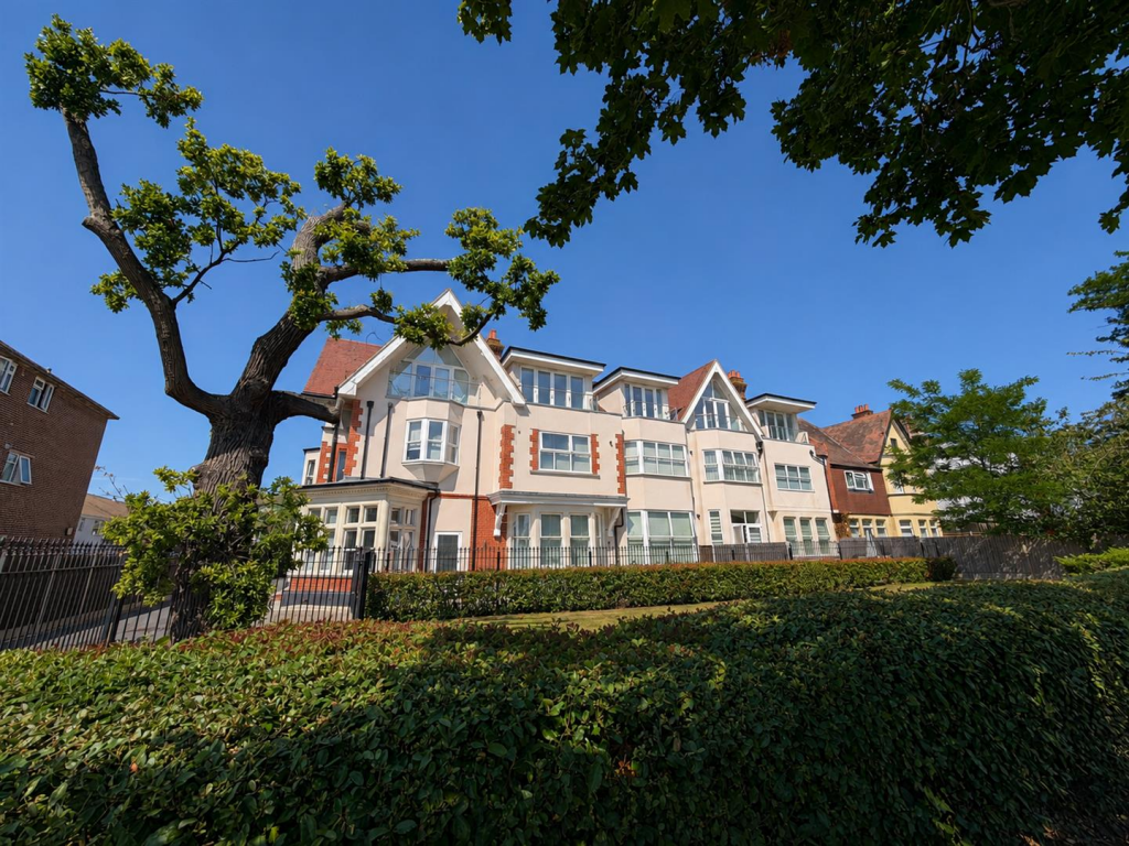 Main image of property: St. Hildas, Imperial Avenue, Chalkwell