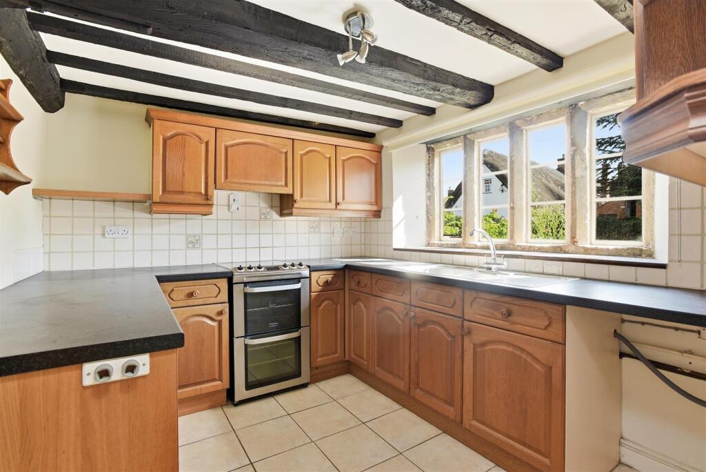 House in Stratford-on-Avon, Quinton CP - View 3