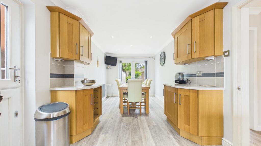 House in Peterborough, New Werrington - View 5