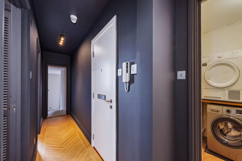 Apartment in Coventry - View 5