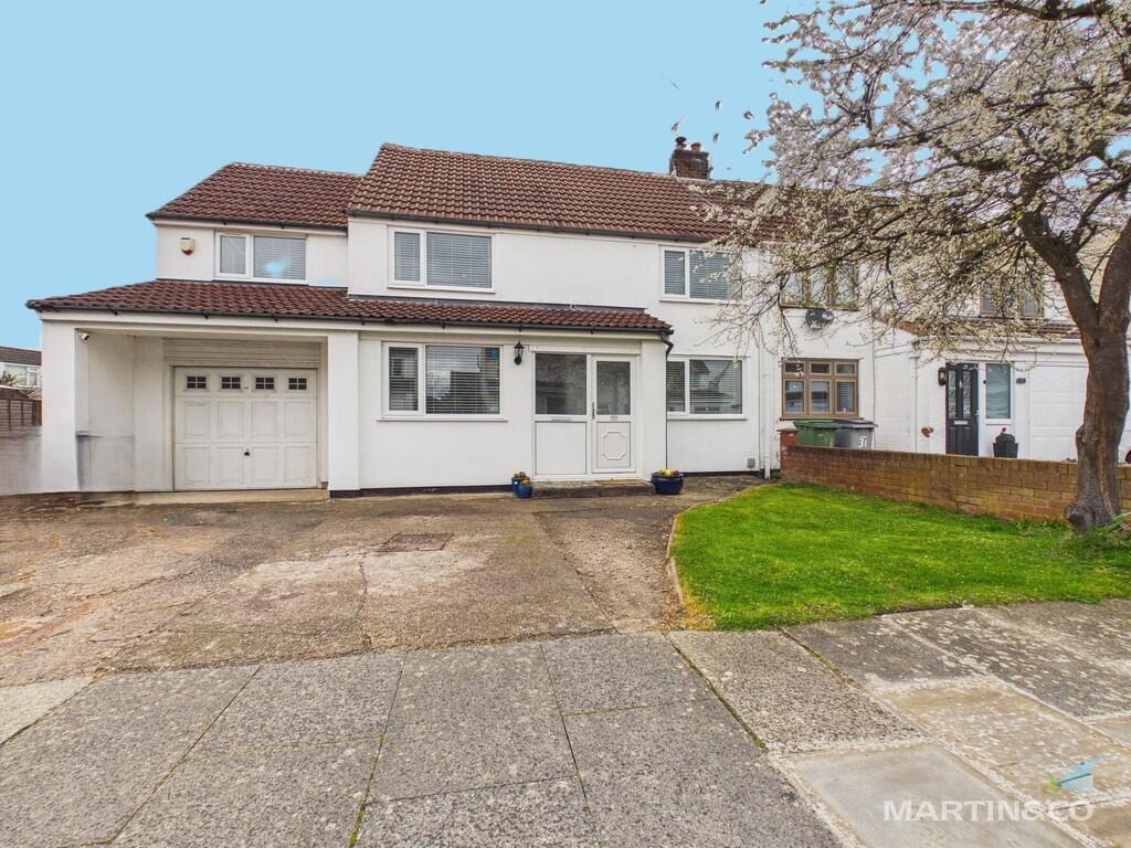 Main image of property: Arborn Drive, Upton