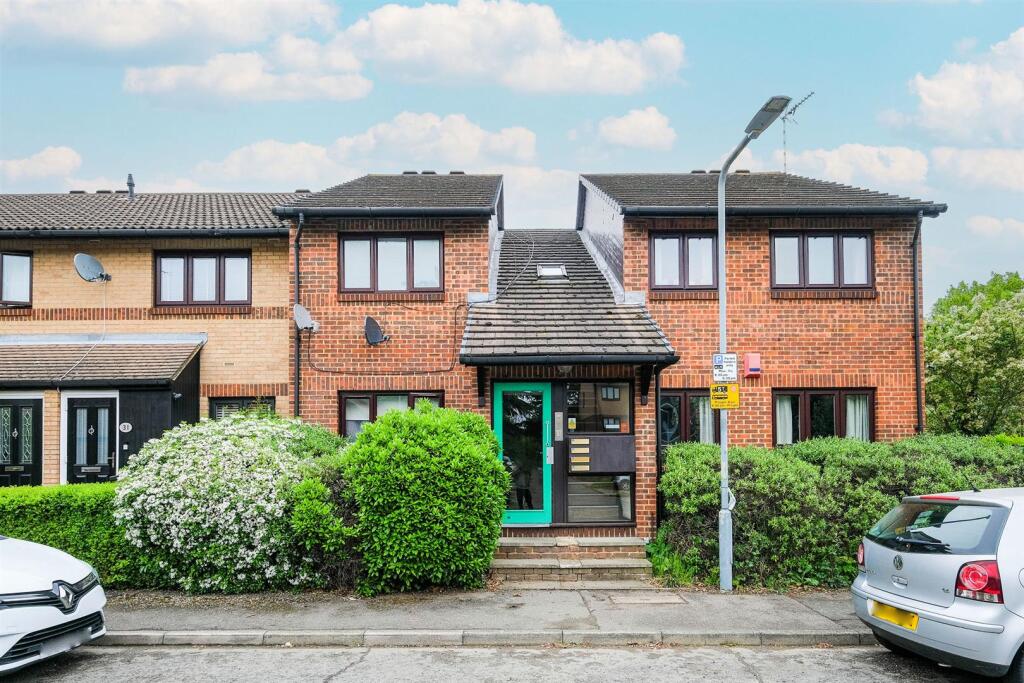 Main image of property: Alders Close, Wanstead