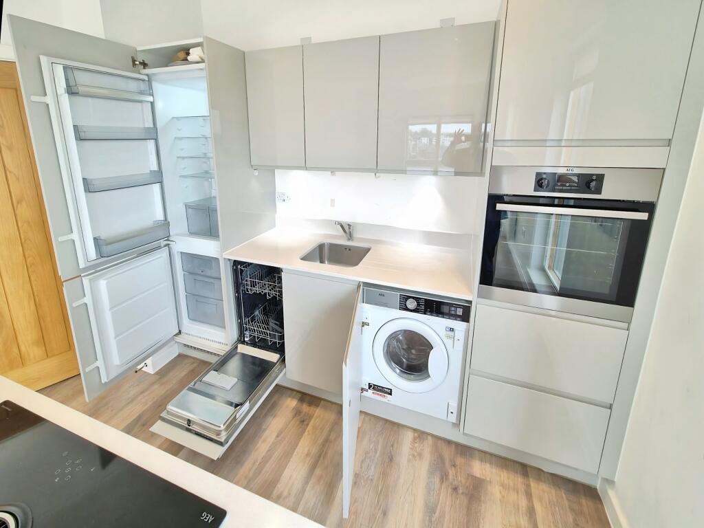 Apartment in Norwich - More