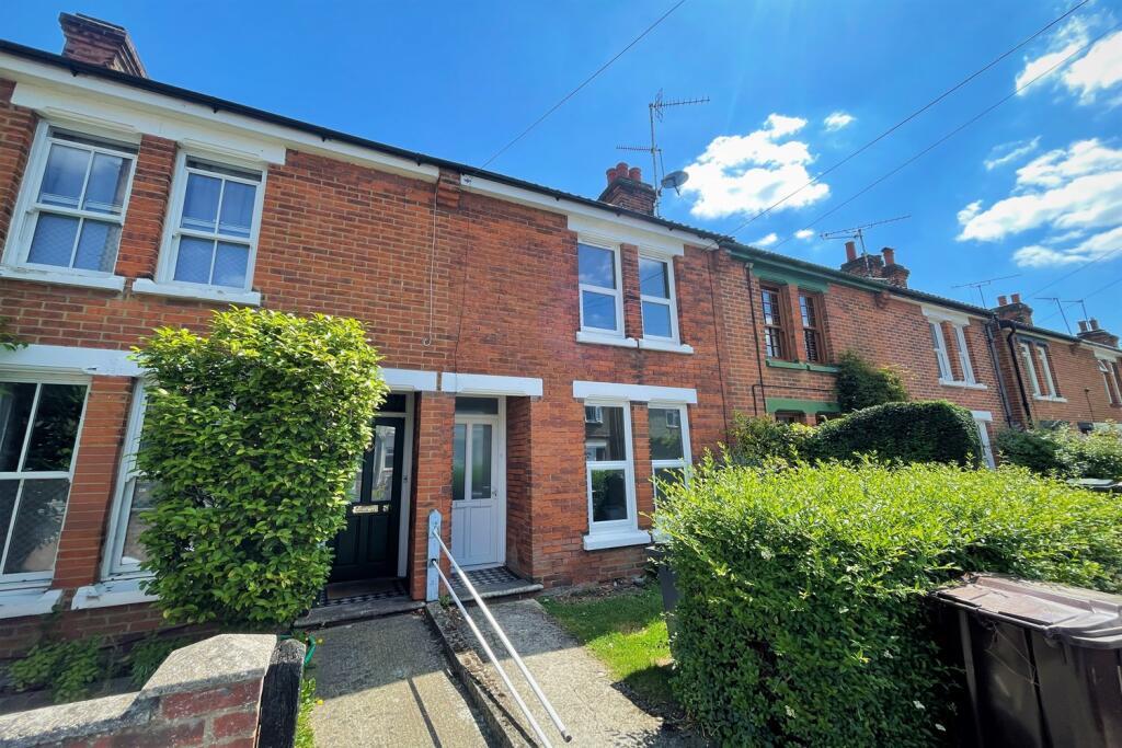 Main image of property: Bishops Road, CM1