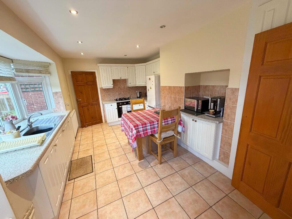 Grange Road, Bearley, Stratford-upon-Avon photo 4