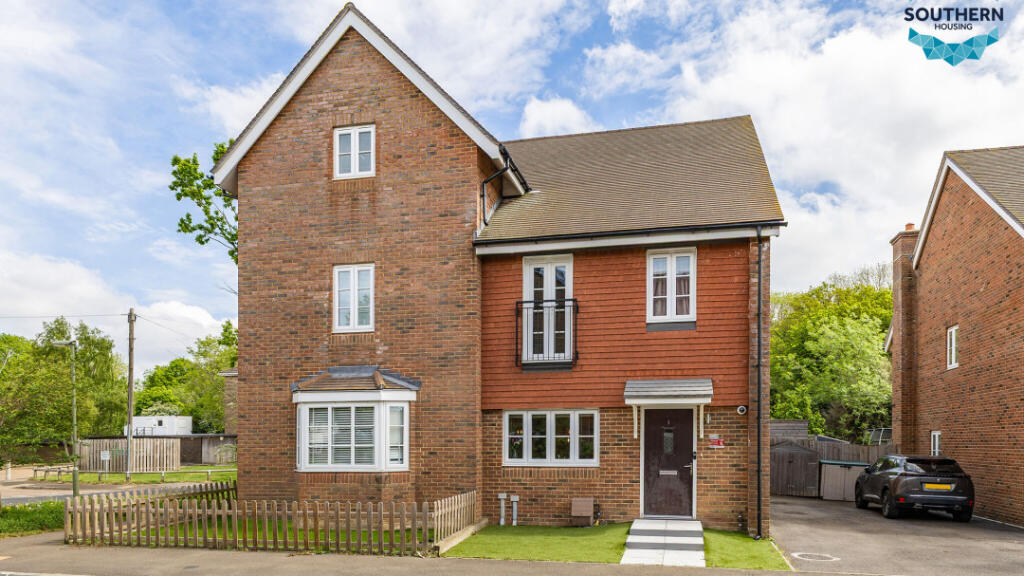Main image of property: Tadworth, Surrey, KT20 5FP