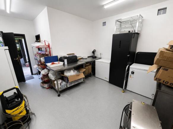 Store Room