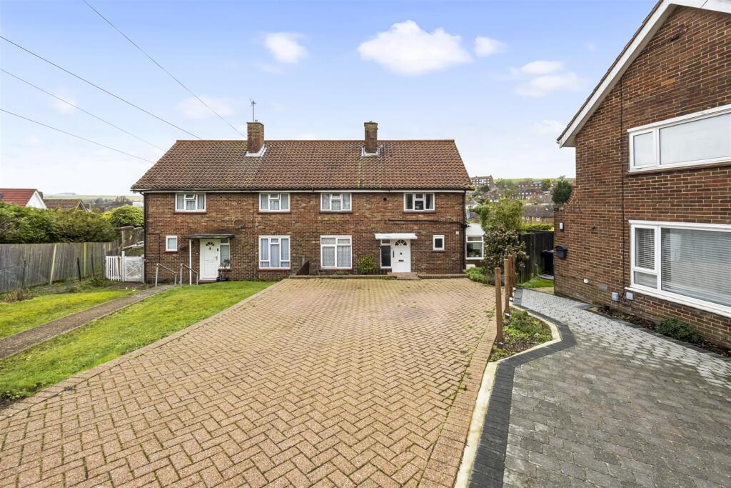 Main image of property: Fernhurst Close, Hollingbury, Brighton