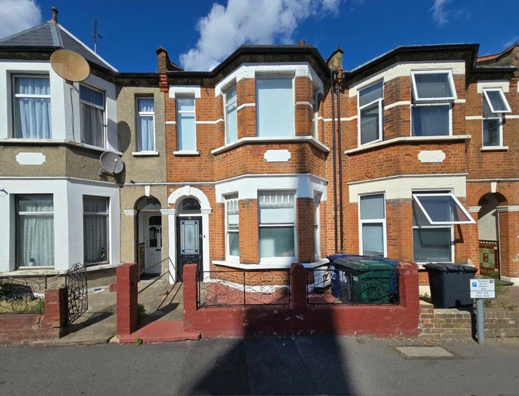 Main image of property: Nether Street, North Finchley
