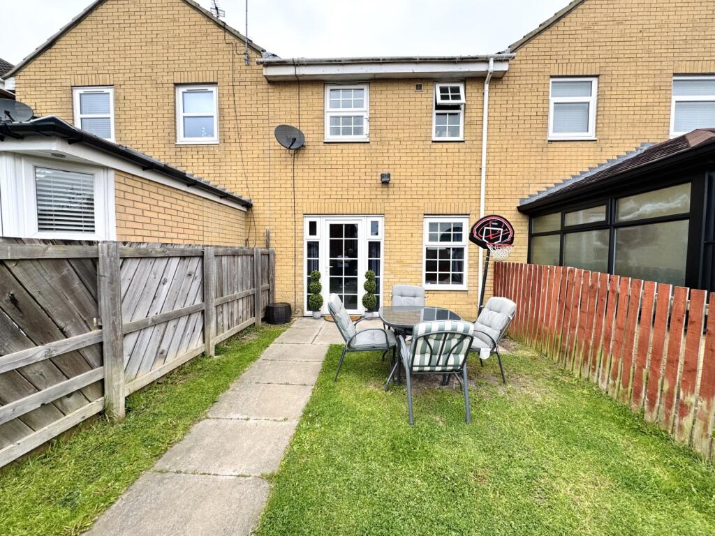 Main image of property: Elm Tree Gardens, Peterlee, County Durham, SR8