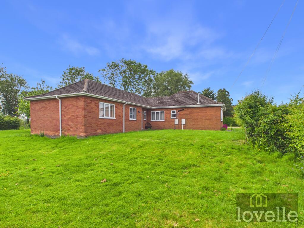 Main image of property: Beesby Road, Alford, LN13