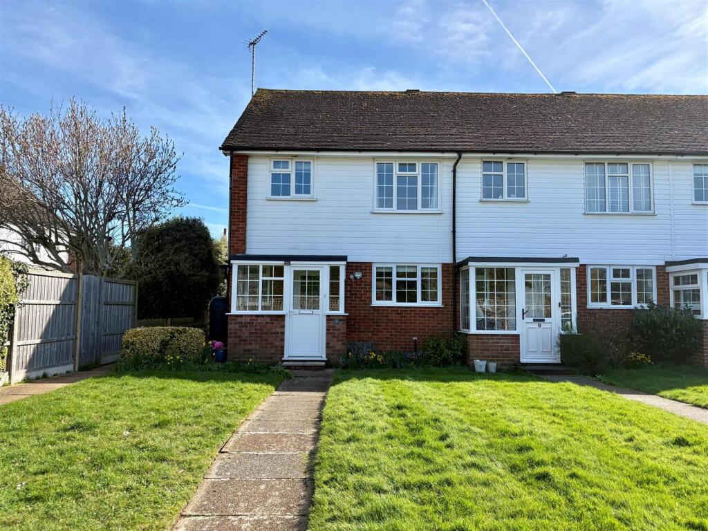 Main image of property: Rustington