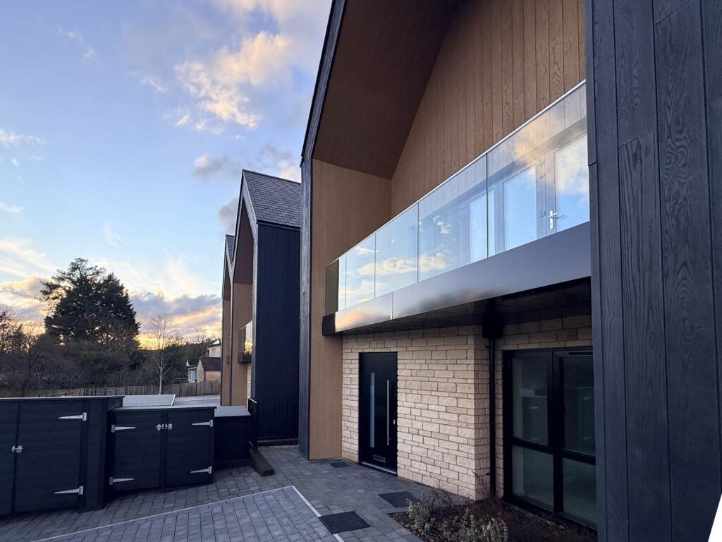 Additional image 12 of Plot 3, Porta, Lambridge