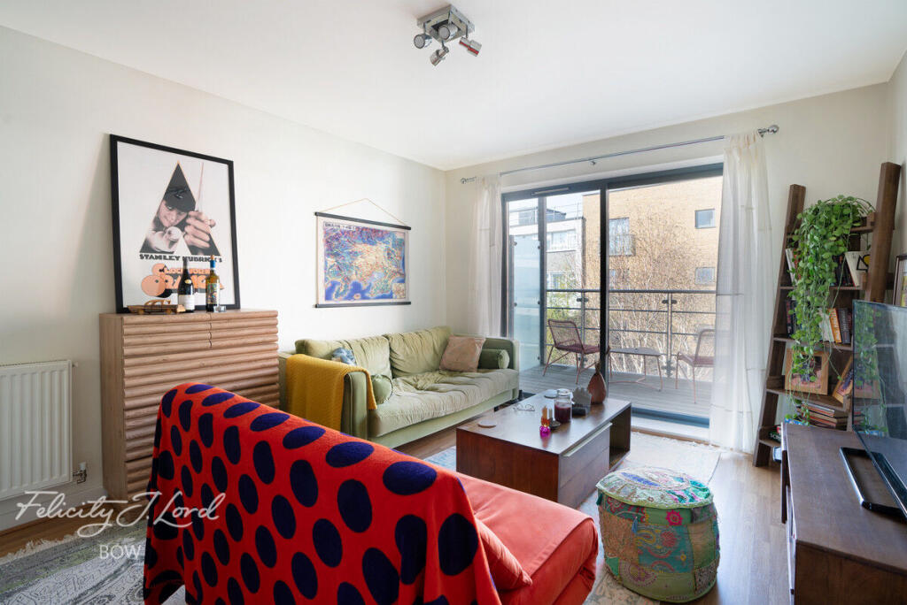 Main image of property: Heath Place, LONDON