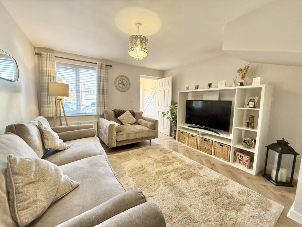 House in Sunderland, North East - View 4