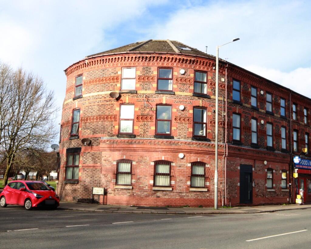 Main image of property: Westminster Road, Liverpool, Merseyside, L4