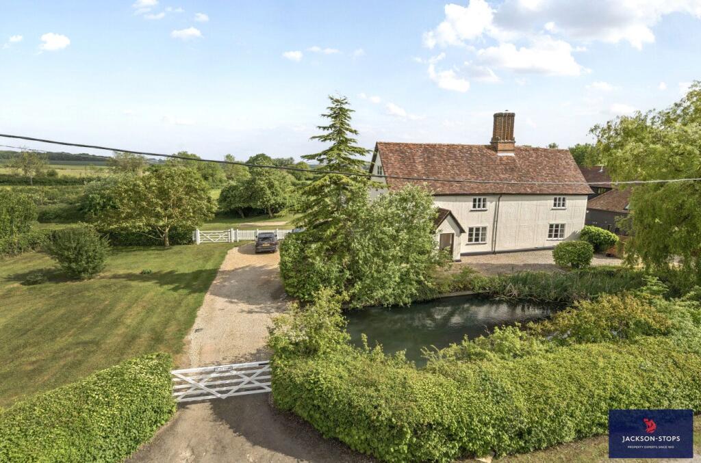 Main image of property: Thurlow Road, Withersfield, Haverhill, Suffolk, CB9