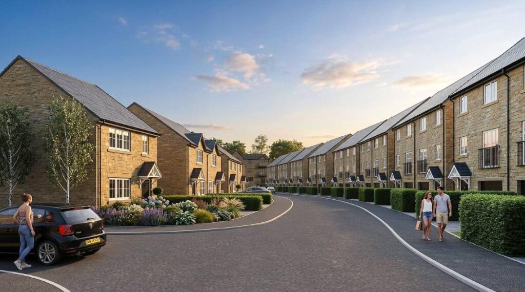 House in Leeds, Bagley, Rodley - View 5