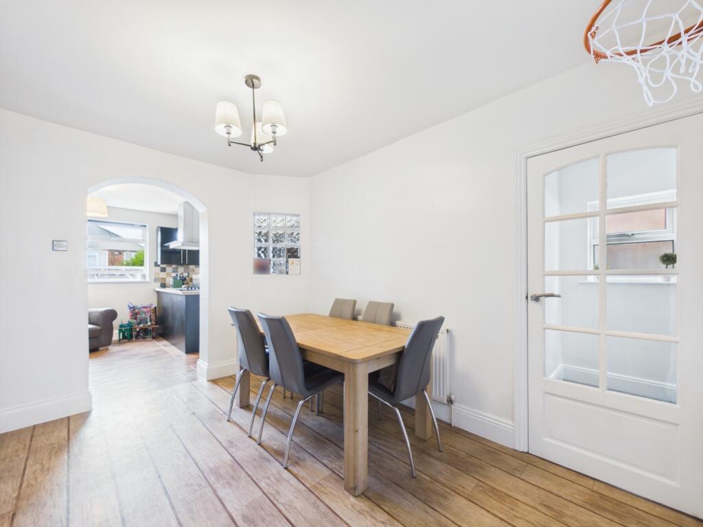 House in Nottingham, Stapleford - View 4