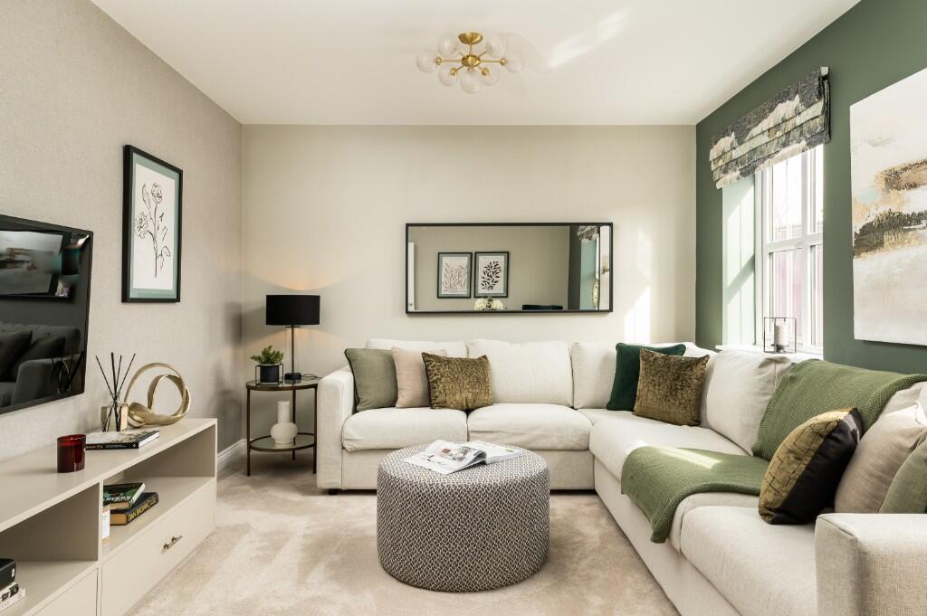 House in Kirklees, Kirkburton - View 3