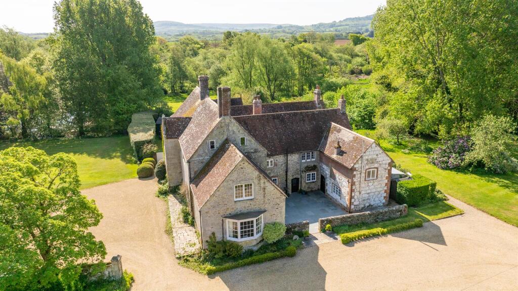 Merstone, Isle of Wight - View 5