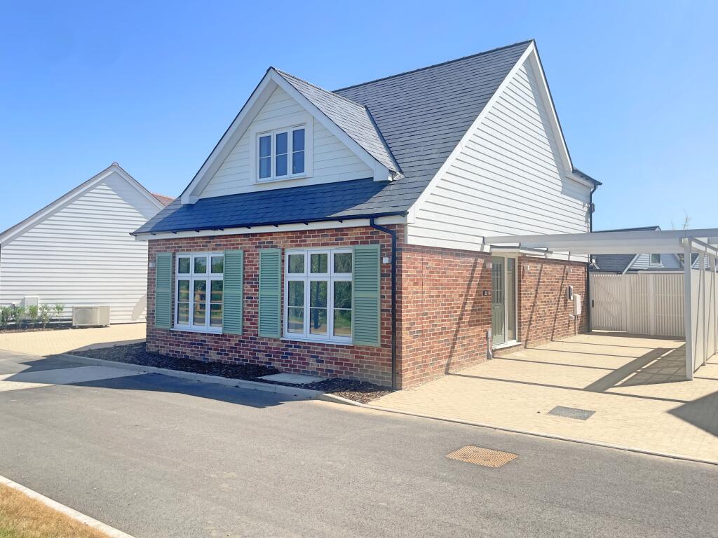 Main image of property: Woodrolfe Road, TOLLESBURY