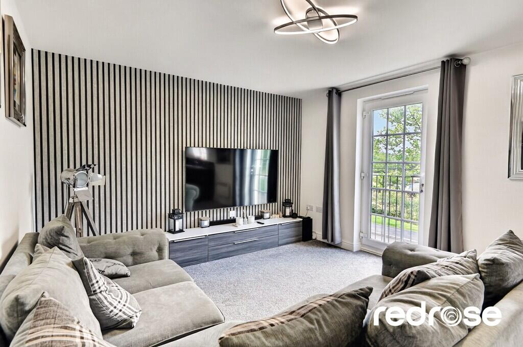 Apartment in Chorley, Whittle le Woods - View 4