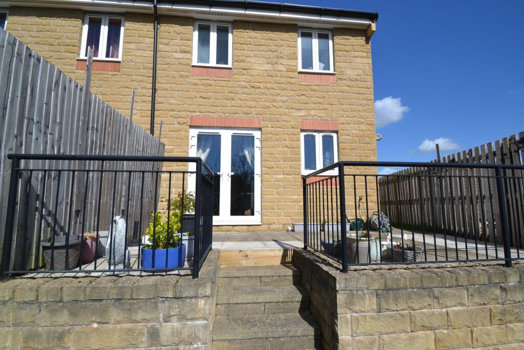 Additional image 20 of Mill Holme Fold, Apperley  Bridge,