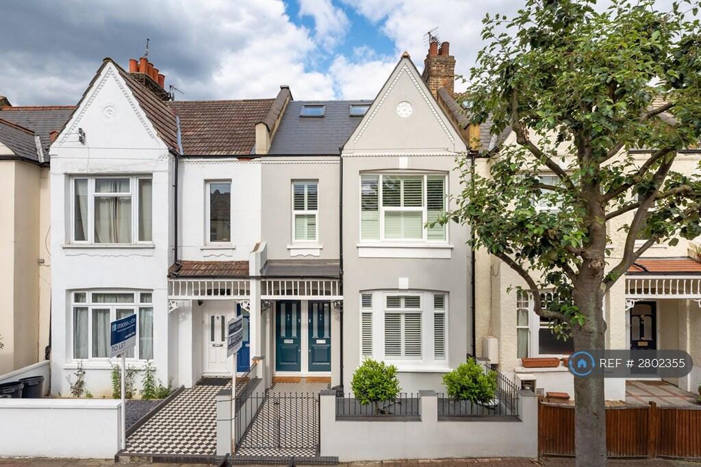 Main image of property: Heythorp Street, London, SW18