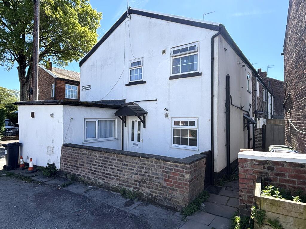 Main image of property: Cherry Tree Lane, Great Moor