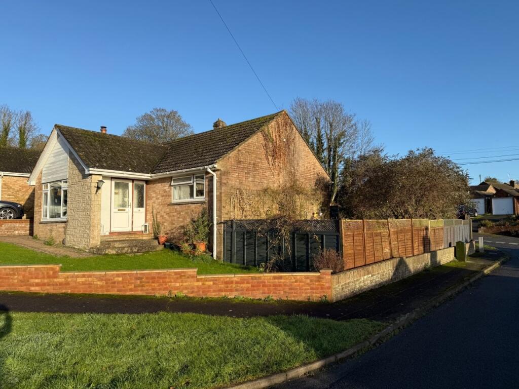 Main image of property: Parkland Way, Porton