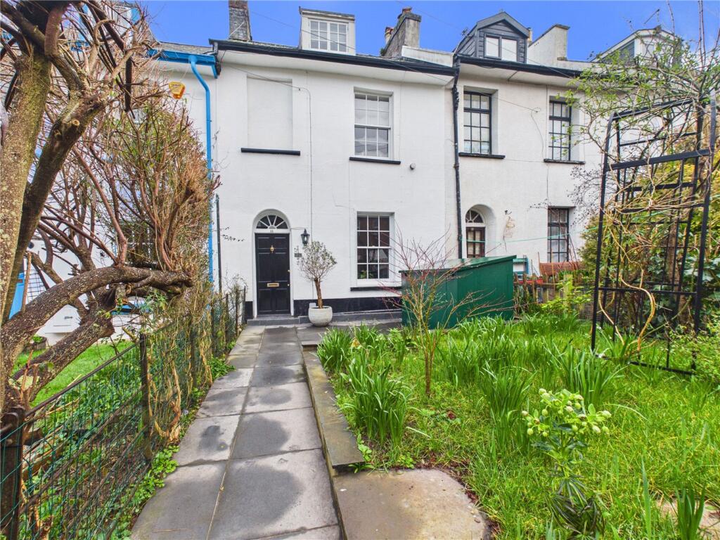 Main image of property: Albion Place, Exeter, Devon, EX4