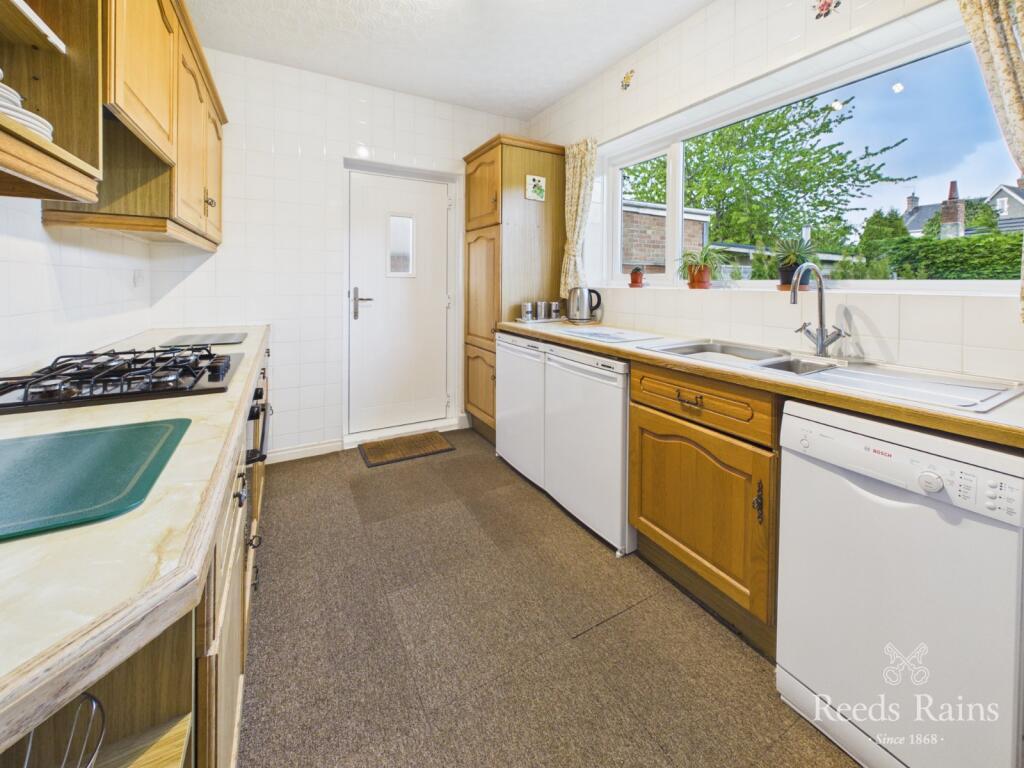 House in Guisborough, Hutton Village - View 4