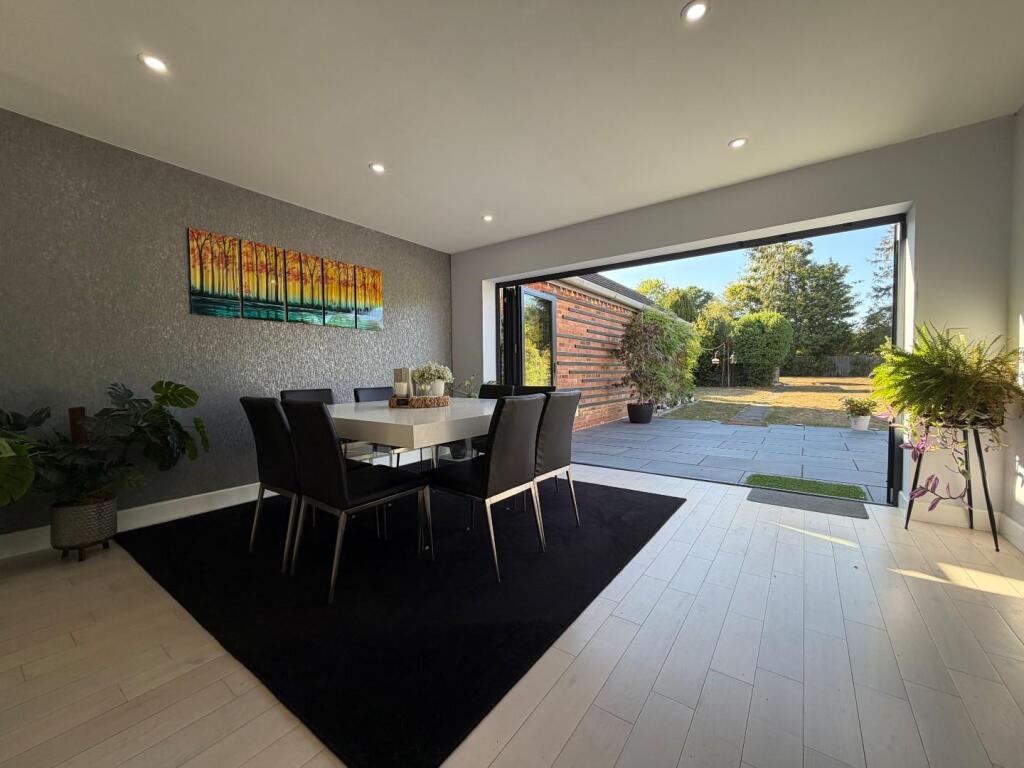 House in Ridgewell - View 4