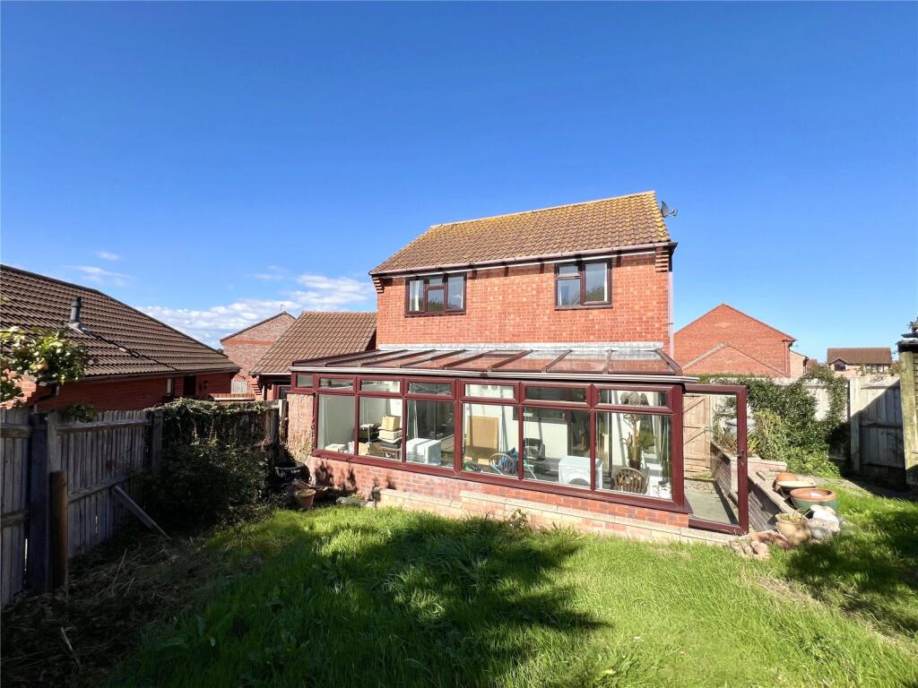 Mariners Way, Watchet, Somerset, TA23 photo 3