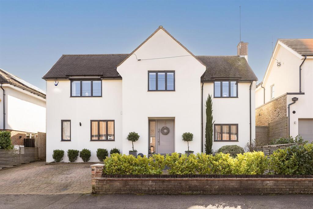 Main image of property: Granby Avenue, Harpenden