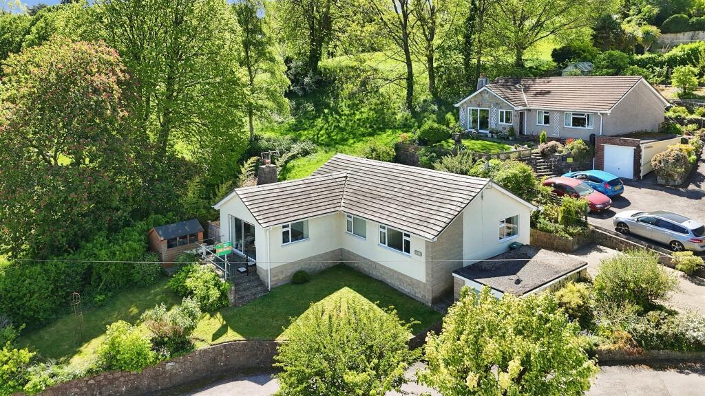 Main image of property: Rockwood Road, Chepstow