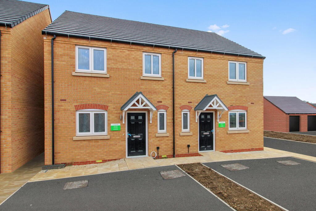 Main image of property: Oak Grove, Cambridge Road , Dunton, Biggleswade, SG18