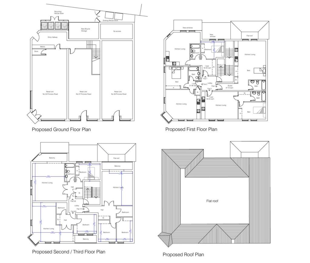 Proposed Plans 35 Princess Way.jpeg