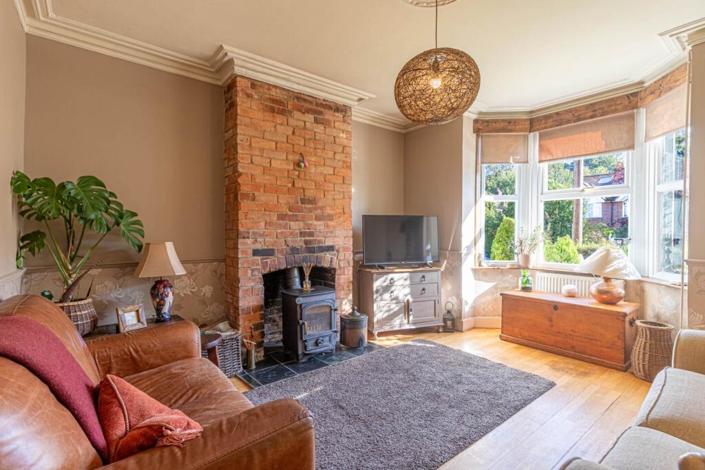 House in Reading, Caversham - View 2