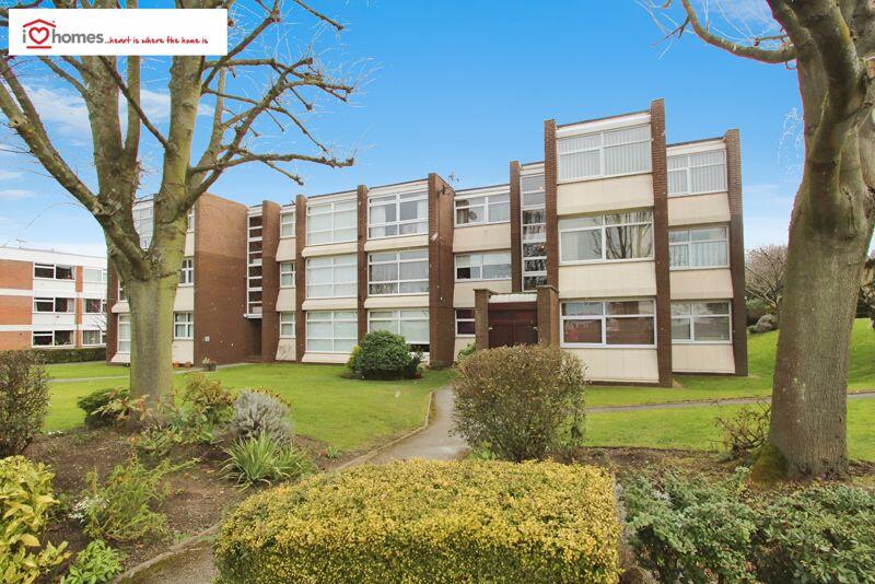 Main image of property: Camborne Road, Walsall