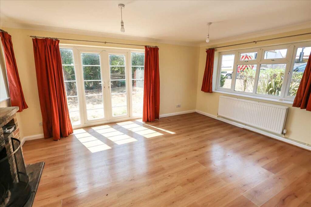 House in Dorney Reach, Dorney - View 3